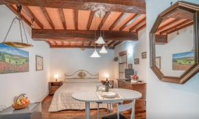 La Sosta del Pellegrino Castelnuovo Dell'abate